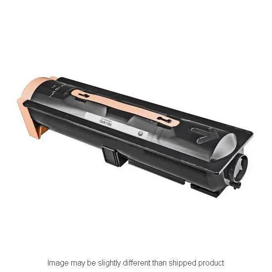 Xerox 106R01306 SD YLD black toner cartridge for Xerox printers