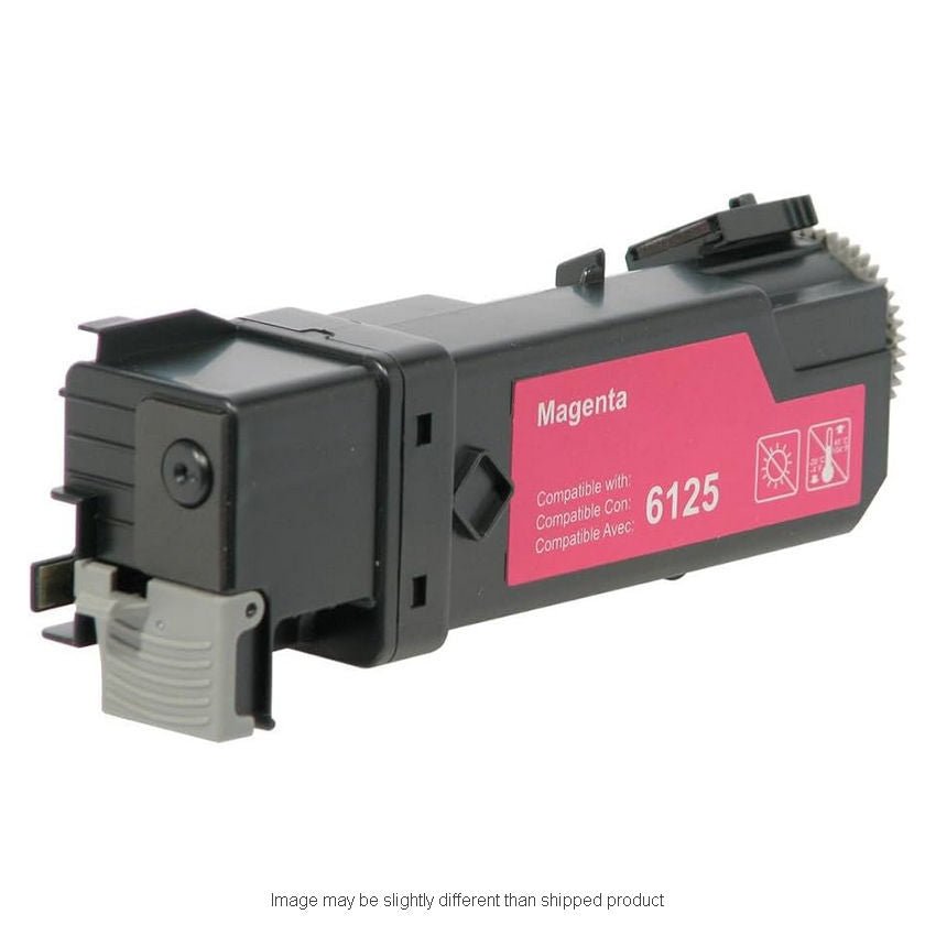 COMPRP XEROX 106R01332 SD YLD MAGENTA TONER - The Toner Depot