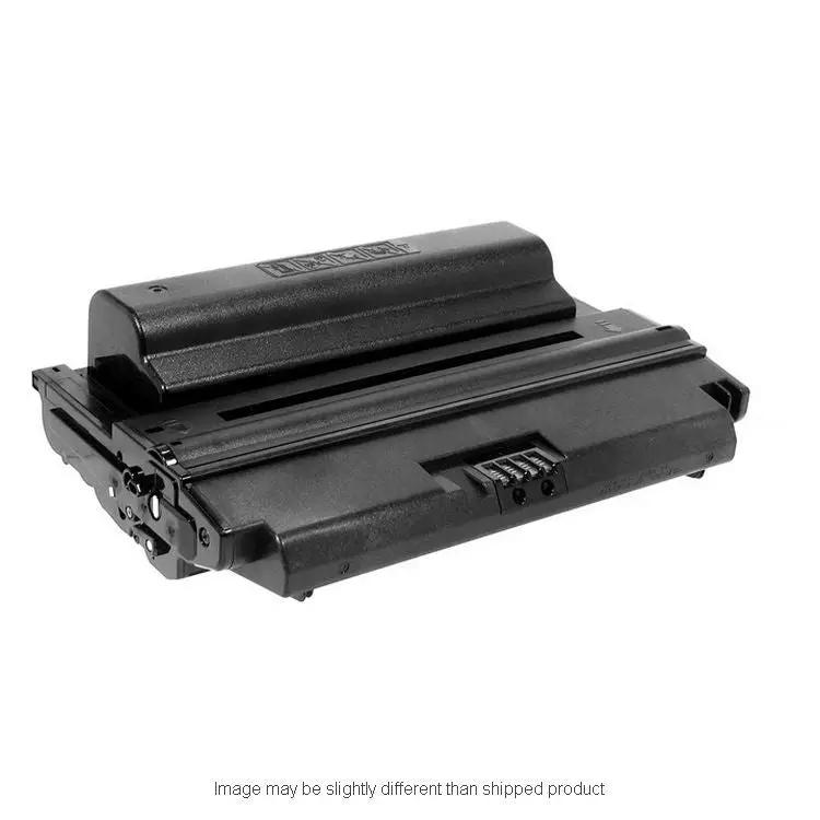 Xerox hi-yield black toner cartridge 106R01412 compatible with Xerox printers