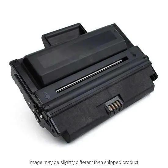 Toner cartridge Xerox 106R01415 hi-yield black for printers