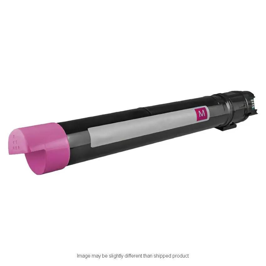 Xerox 106R01437 high-yield magenta toner cartridge