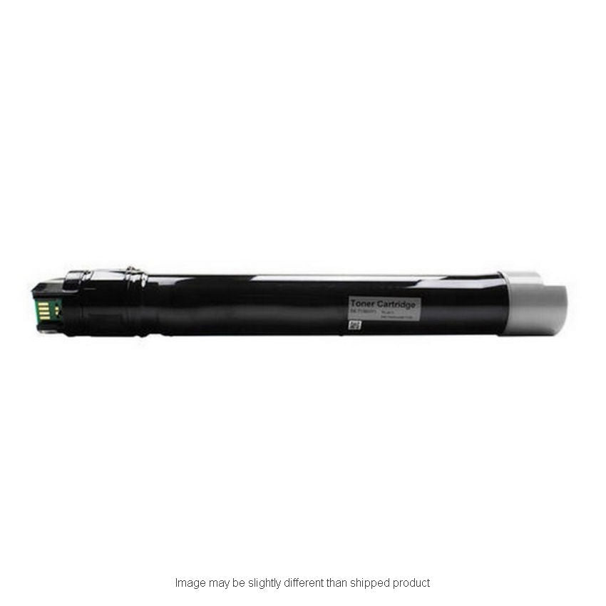 COMPRP XEROX 106R01439 HI YLD BLACK TONER - The Toner Depot