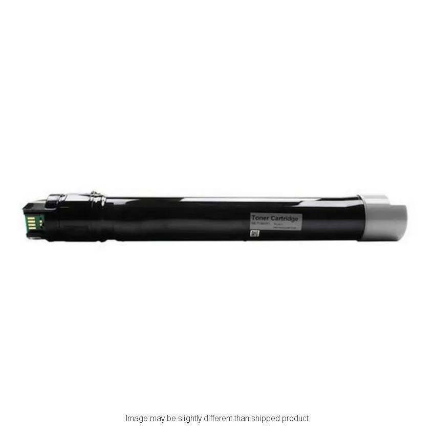 Xerox 106R01439 hi-yield black toner cartridge for Xerox printers