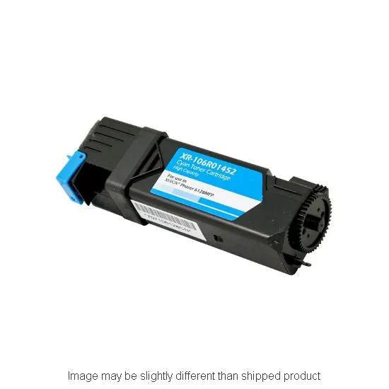 Xerox 106R01452 high-yield cyan toner cartridge