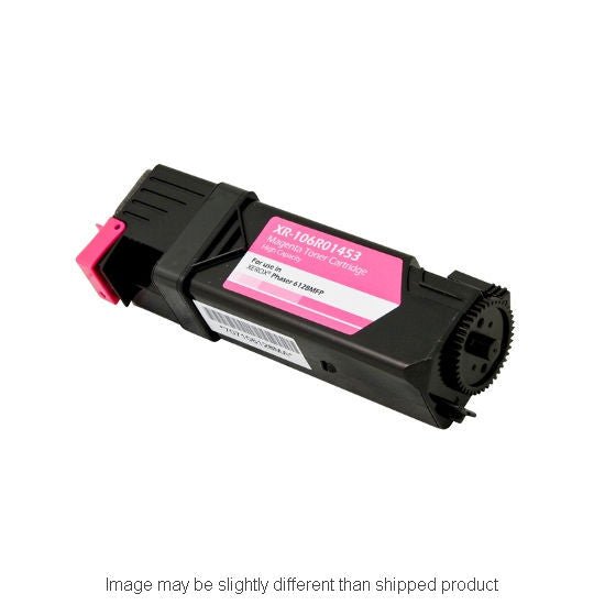 COMPRP XEROX 106R01453 SD YLD MAGENTA TONER - The Toner Depot