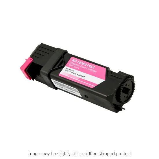 Xerox 106R01453 SD YLD magenta toner cartridge by The Toner Depot