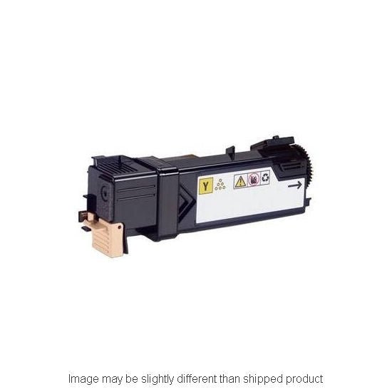 COMPRP XEROX 106R01454 SD YLD YELLOW TONER - The Toner Depot