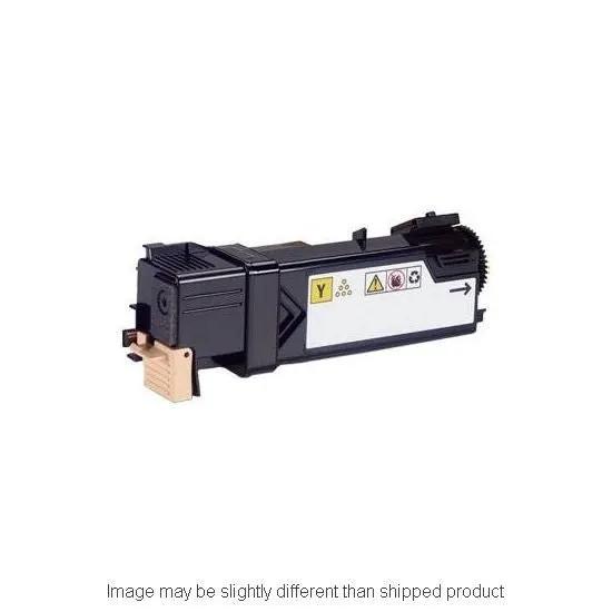 Xerox 106R01454 SD Yellow toner cartridge for Xerox printers