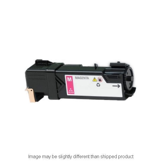 COMPRP XEROX 106R01478 SD YLD MAGENTA TONER - The Toner Depot