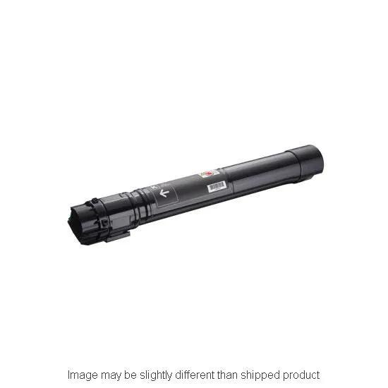 Xerox 106R01510 hi-yield black toner cartridge for printers
