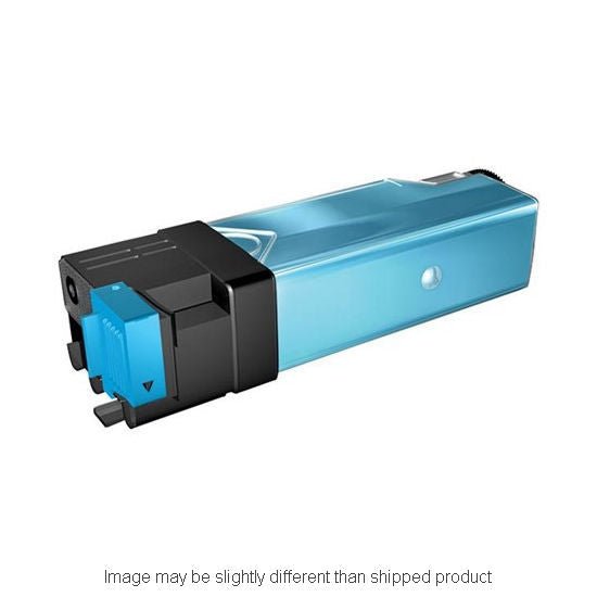 COMPRP XEROX 106R01594 HI YLD CYAN TONER - The Toner Depot