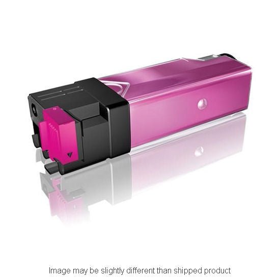 COMPRP XEROX 106R01595 HI YLD MAGENTA TONER - The Toner Depot