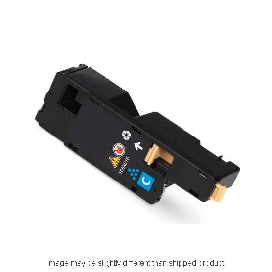 COMPRP XEROX 106R01627 SD YLD CYAN TONER - The Toner Depot