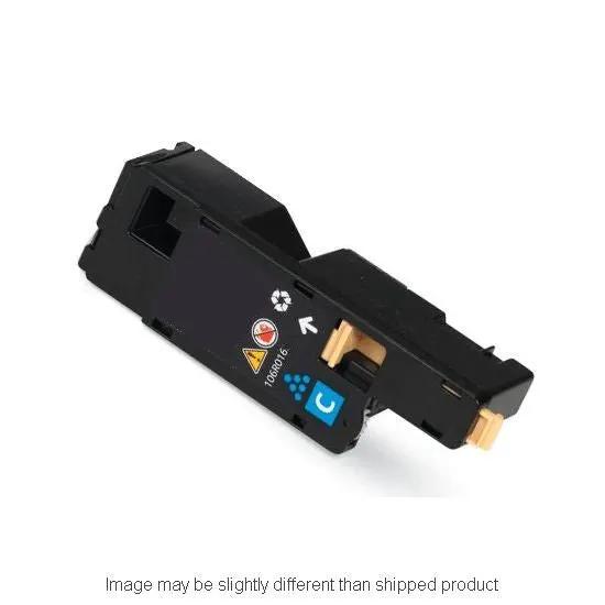 Xerox 106R01627 SD YLD cyan toner cartridge for Xerox printers