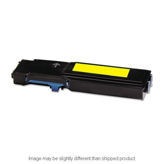 COMPRP XEROX 106R02227 HI YLD YELLOW TONER - The Toner Depot