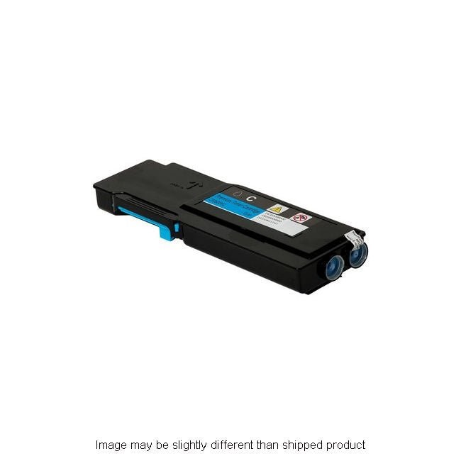 COMPRP XEROX 106R02241 SD YLD CYAN TONER - The Toner Depot