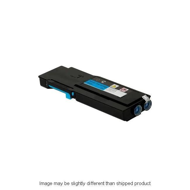 Xerox 106R02241 cyan toner cartridge SD YLD for Xerox printers