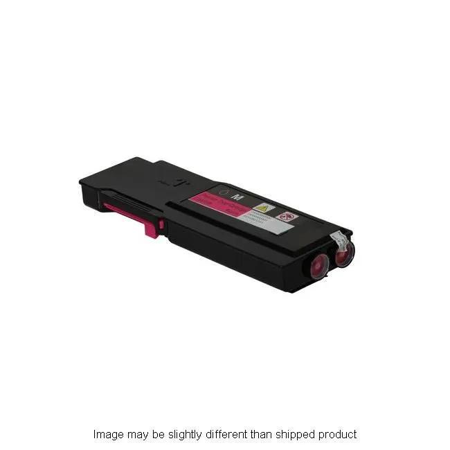 Xerox 106R02242 SD YLD magenta toner cartridge for printers