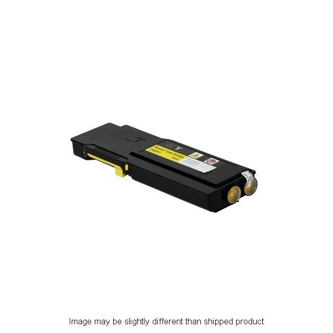 COMPRP XEROX 106R02243 SD YLD YELLOW TONER - The Toner Depot