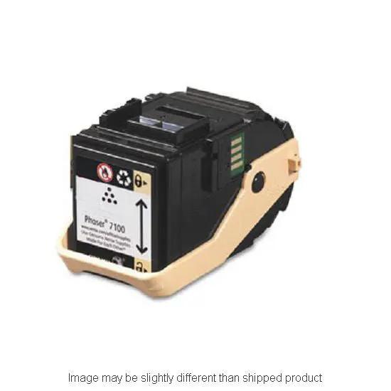 Xerox 106R02601 SD Yellow toner cartridge for Phaser 7100