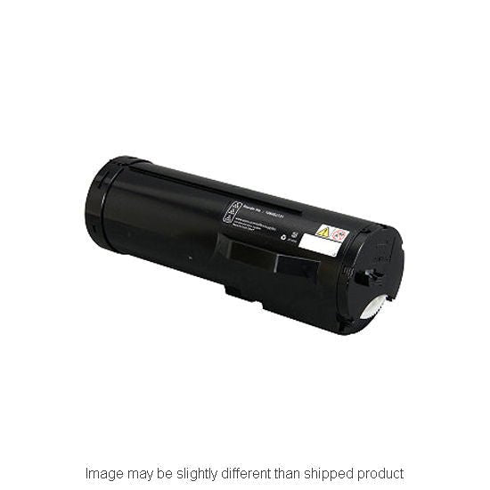 COMPRP XEROX 106R02736 SD YLD BLACK TONER - The Toner Depot