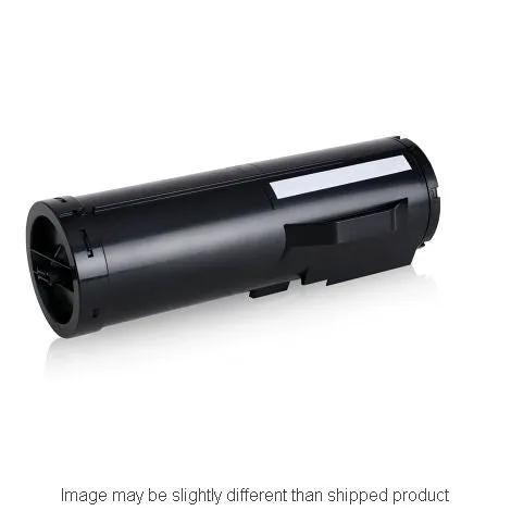 Black toner cartridge for Xerox 106R02740 COMPRP XH YLD.