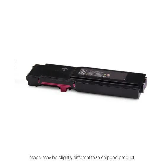 Hi-Yield Magenta Xerox 106R02745 toner cartridge for Xerox printers