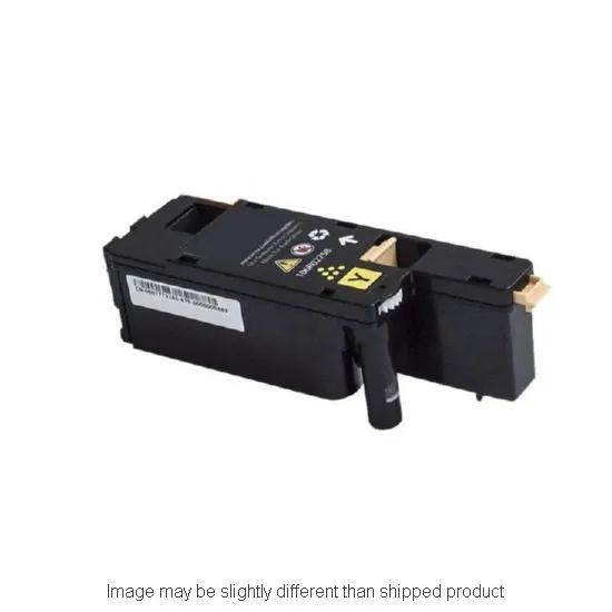 Xerox 106R02758 SD YLD Yellow toner cartridge from The Toner Depot