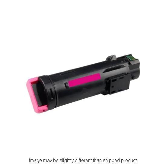 Xerox 106R03478 Hi-Yield Magenta toner cartridge by The Toner Depot