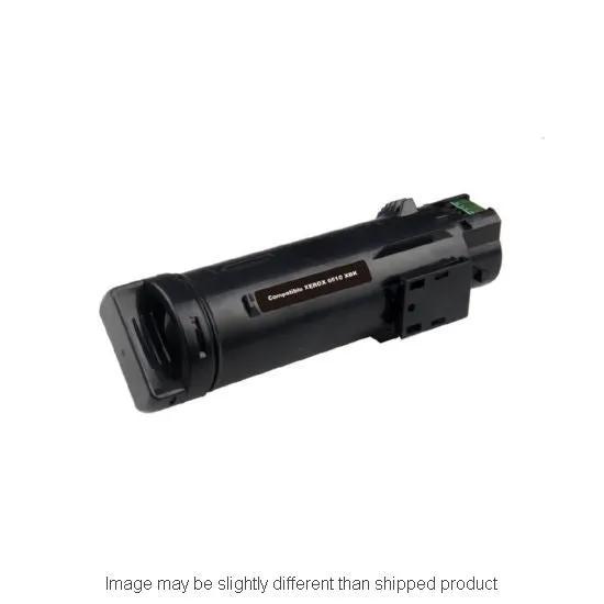 Xerox 106R03480 hi-yield black toner cartridge by COMPRP
