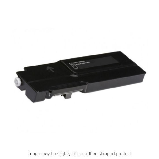 COMPRP XEROX 106R03524 XH YLD BLACK TONER - The Toner Depot
