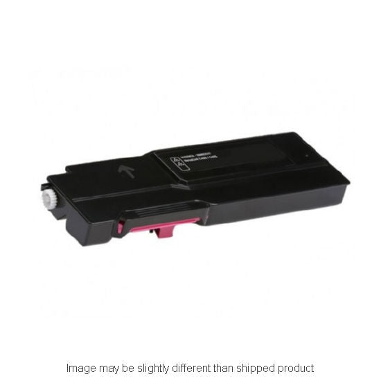 COMPRP XEROX 106R03527 XH YLD MAGENTA TONER - The Toner Depot