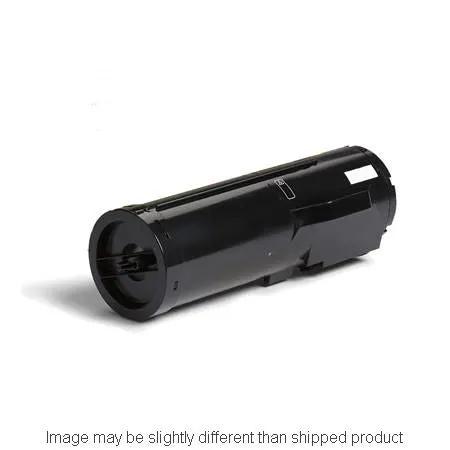 Xerox 106R03580 SD YLD Black Toner Cartridge by The Toner Depot
