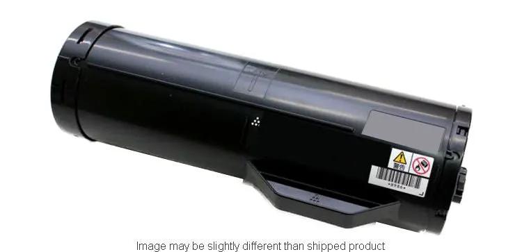 Xerox 106R03582 hi-yield black toner cartridge for Xerox printers