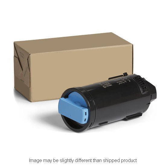 COMPRP XEROX 106R03866 XH YLD CYAN TONER - The Toner Depot