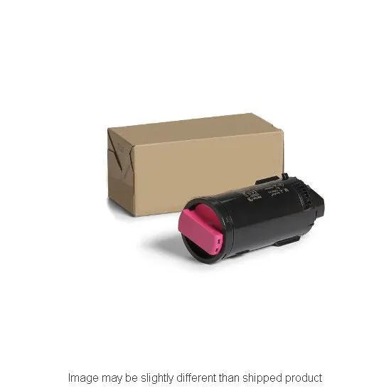 Xerox 106R03867 magenta toner cartridge from The Toner Depot