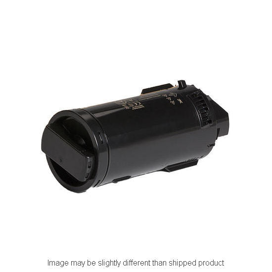 COMPRP XEROX 106R03869 XH YLD BLACK TONER - The Toner Depot