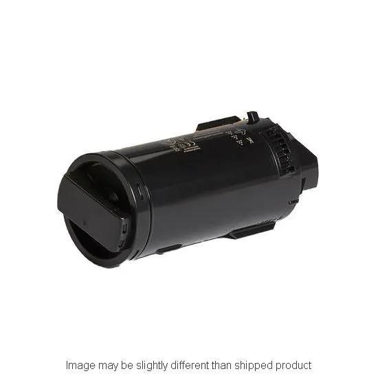 Xerox 106R03869 XH YLD black toner cartridge by The Toner Depot