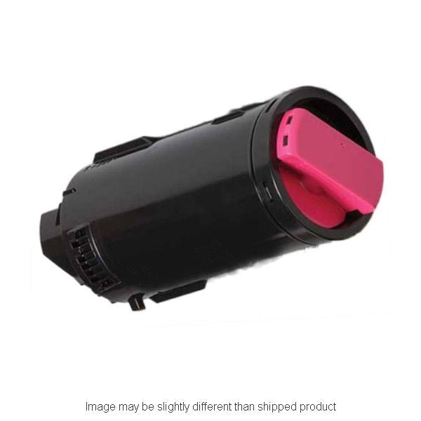 COMPRP XEROX 106R03897 SD YLD MAGENTA TONER - The Toner Depot
