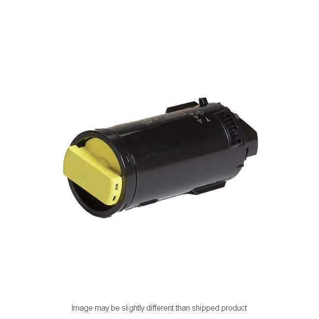 Xerox 106R03898 SD Yellow toner cartridge for Xerox printers by The Toner Depot