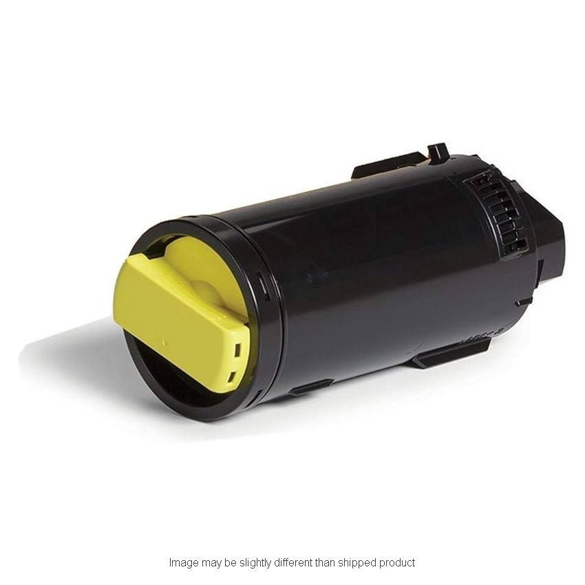 COMPRP XEROX 106R03918 XH YLD YELLOW TONER - The Toner Depot