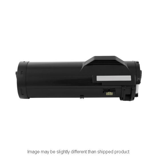 COMPRP XEROX 106R03942 HI YLD BLACK TONER - The Toner Depot