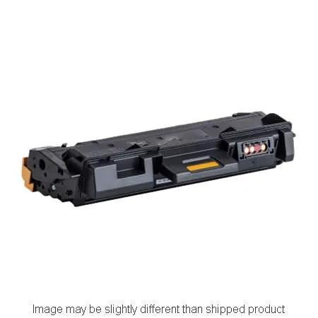 COMPRP Xerox 106R04346 SD YLD black toner cartridge by The Toner Depot