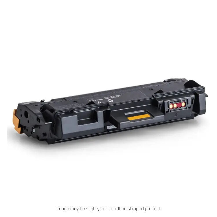 COMPRP XEROX 106R04347 HI BLACK MICR TONER - The Toner Depot