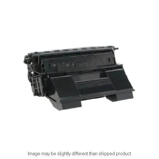 Xerox 113R00657 hi-yield black toner cartridge for Xerox printers