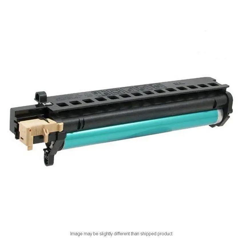 DRUM 113R00671 for Xerox; teal imaging drum with beige connector