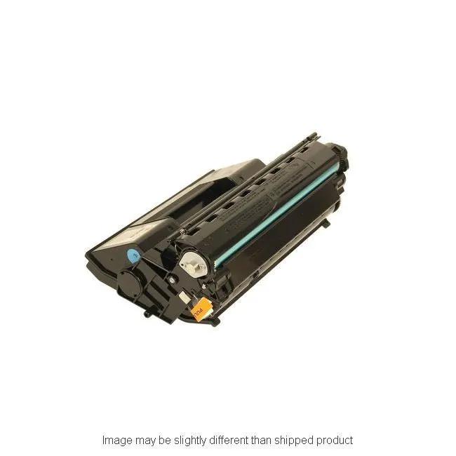 HI MICR toner cartridge Xerox 113R00712, black, The Toner Depot