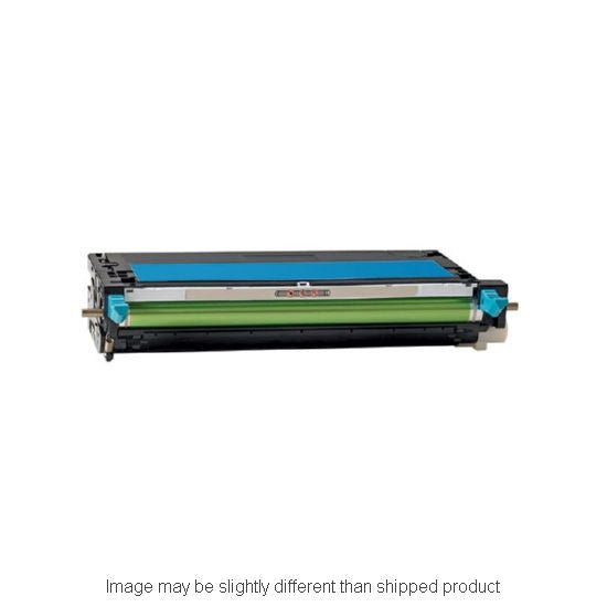 COMPRP XEROX 113R00723 HI YLD CYAN TONER - The Toner Depot