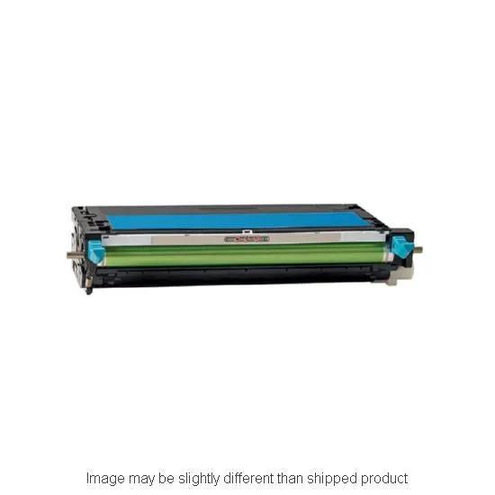 Xerox 113R00723 hi-yield cyan toner cartridge for Xerox printers