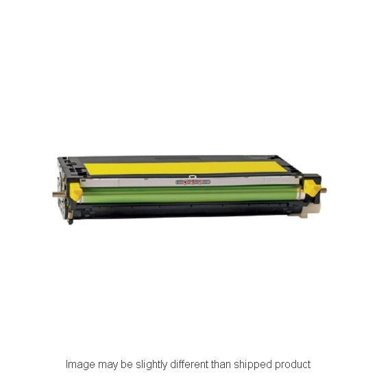 COMPRP XEROX 113R00725 HI YLD YELLOW TONER - The Toner Depot